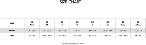 Vista 4 de TYR Mens Tyreco Square Leg Swimsuit Brief Jammer