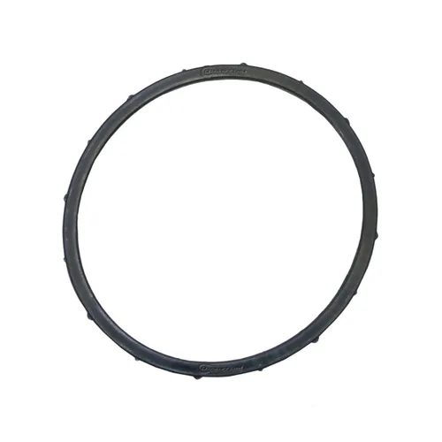 Vista 4 de QFS Sello del depósito de combustible para modelos Yamaha FZ1, FZ6, FZ8 y XJ6 2004-2017, sustituye a 5JW-24486-00-00, 19B-24486-01-00, evita fugas