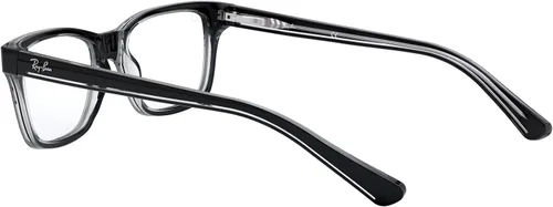 Vista 5 de Ray-Ban Junior Kids RY1536 - Marcos cuadrados para anteojos graduados