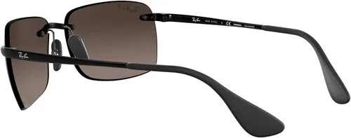 Vista 5 de Ray-BanGafas de sol Para Hombre rb4255 de plástico