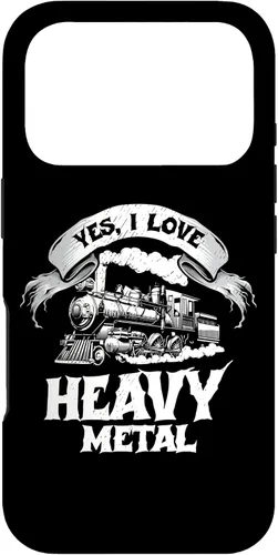 Vista 30 de Train Railroad Locomotive Steam Train Engine Trainspotting Case for iPhone 16