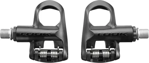 Vista 3 de LOOK Pedales de bicicleta de ciclo, Keo Easy Road Pedales de bicicleta, 240 Mm² Plataforma Área Clipless Pedales