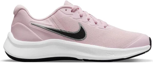 Vista 3 de Nike Tanjun Tenis para Niños Mayores