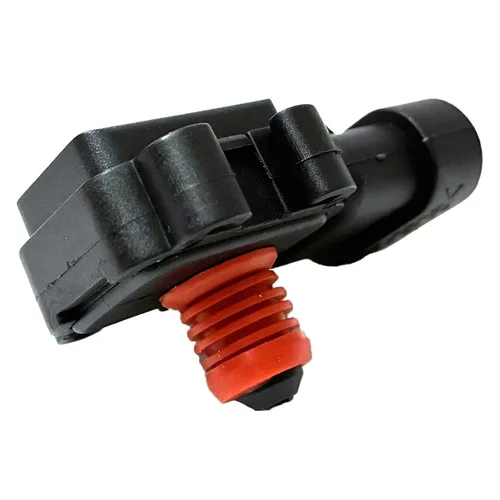 Vista 7 de 12580698 12615136 Sensor de presión del colector MAP Compatible con Chevy Impala Cobalt Cadillac XLR Buick Regal