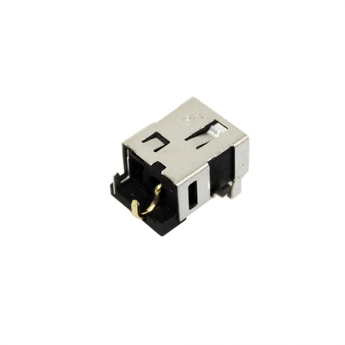 Vista 4 de GinTai Reemplazo del puerto de carga de DC Power Jack para ASUS X555 X555Y X555YA X555U X555DA X555L X555LA X554 A555 F555 K555 Y583 FL5600 X455