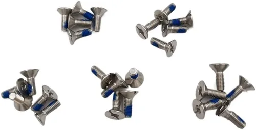 Vista 8 de [Piezas de drones] Accesorios de drones agrícolas para DJI T16 Abrazadera de paleta (CCW/CW) y tornillo [fácil instalación] (Talla: CCW 1PCS)