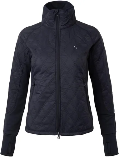 Vista 2 de HORZE Chaqueta acolchada ligera Zoe para mujer