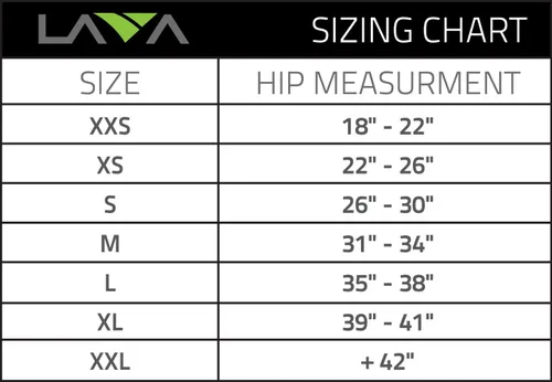 Vista 7 de Xterra Wetsuits - Pantalones cortos de neopreno para triatlón 0197in