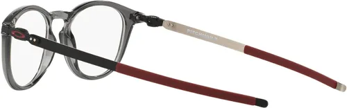 Vista 5 de Oakley Ox8105 Pitchman R - Marco redondo para gafas