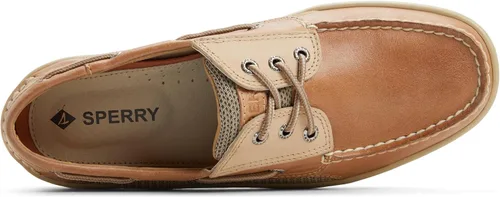 Vista 21 de Sperry Men's Billfish 3 Eye Boat Shoe