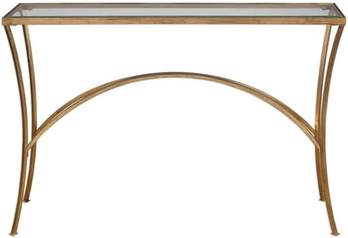 Vista 5 de Uttermost 24640 Mesa consola Alayna
