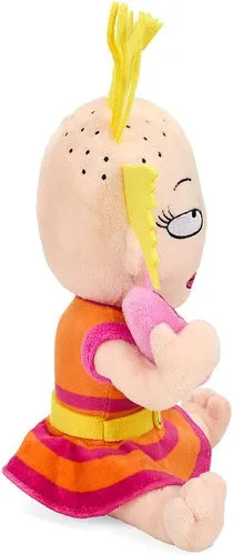 Vista 5 de Kidrobot Rugrats Cynthia - Peluche Phunny (8 pulgadas)
