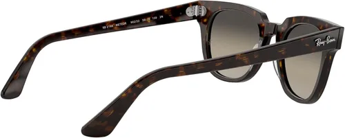 Vista 8 de Ray-Ban RB2168 Meteor Square - Gafas de sol
