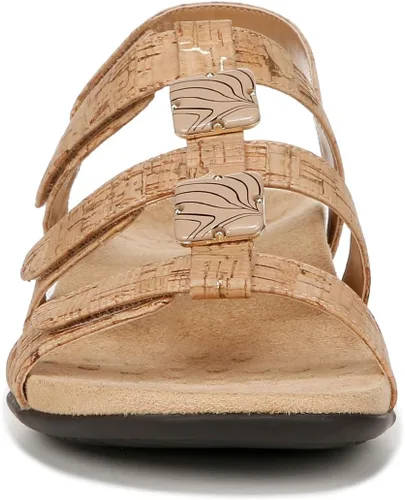 Vista 4 de Vionic Amber Sandalias para mujer