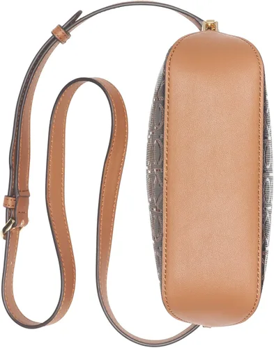 Vista 3 de Calvin Klein Women's Lucy Triple Compartment Crossbody