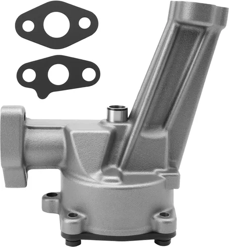 Vista 10 de HARUMA Bomba de aceite de repuesto M81A para Jeep Grand Cherokee Wrangler para Dodge Dakota Comanche Wagoneer for Grand Cherokee Comanche Wagoneer