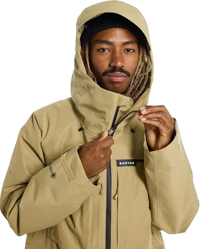 Vista 5 de Burton Men's Pillowline Goretex 2l Jacket