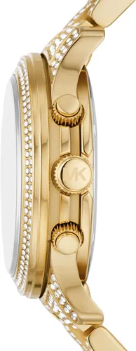 Vista 2 de Michael Kors MK7355 - Pasarela de tres manos