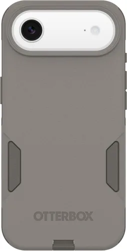 Vista 17 de OtterBox - Carcasa para iPhone 17 Commuter Series, color negro
