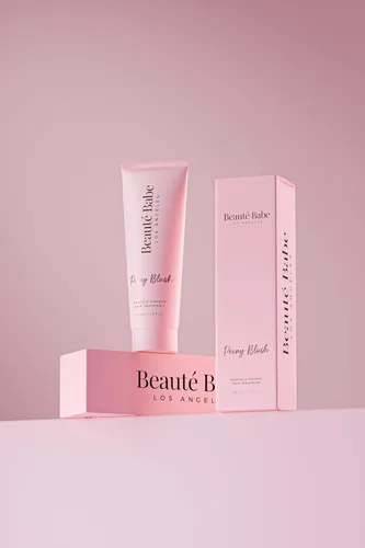 Vista 4 de Mascarilla para el cabello Beaute Babe