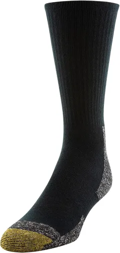 Vista 2 de Gold Toe Calcetines cortos Xs para hombre 6 pares