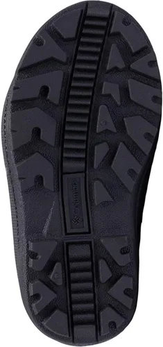 Vista 7 de Columbia Unisex-Child Powderbug Forty Snow Boot