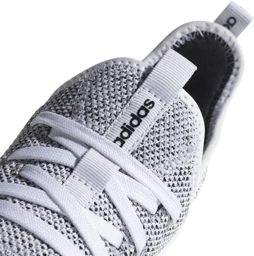 Vista 8 de adidas Cloudfoam Pure - Tenis de correr para mujer