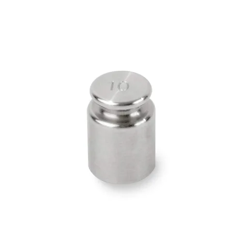 Vista 3 de Troemner - 61013S 0.04 oz Peso de calibración, Clase 7