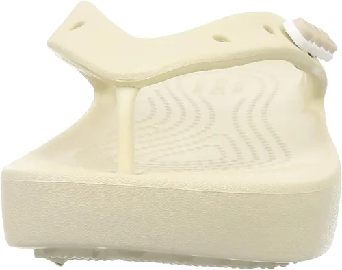Vista 2 de Crocs Classic Platform Sandalias de plataforma para mujer