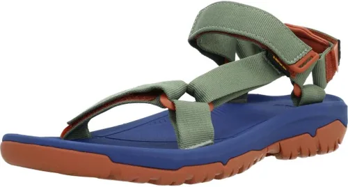 Vista 7 de Teva - Tobillera M Hurricane XLT2 para hombre Archivo Escalera Marina