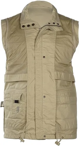 Vista 3 de Weekender Chaqueta Correspondent para hombre