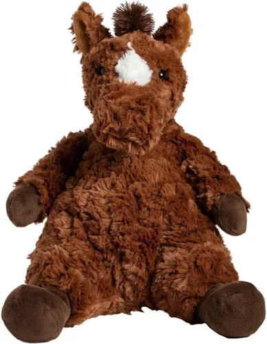 Vista 16 de Mary Meyer - Peluche de animal de peluche Snuggables, juguete suave, 35.6 cm, vaca