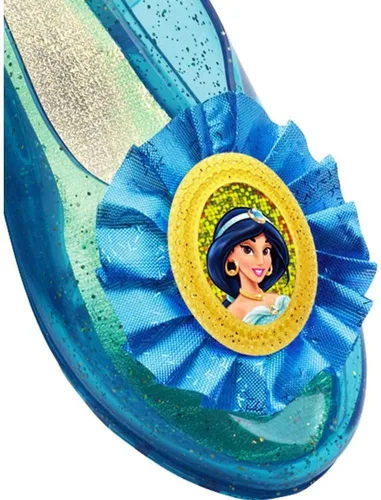 Vista 2 de Sparkle zapatos Jasmine talla única Un solo