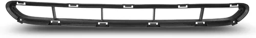 Vista 28 de G-PLUS Parrilla de Parachoques Delantero Inferior y Central 2 Piezas, Compatible con Kia Sorento 2014-2015 865611U500, 865221U500, 86561-1U500