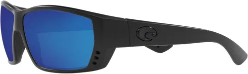 Vista 3 de Costa Del Mar Gafas de sol rectangulares Tuna Alley para hombre