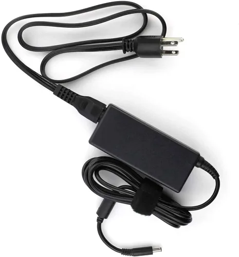 Vista 4 de Cargador de 65 W y 45 W para Dell Inspiron 14 15 16 5420 5425 3520 3521 3525 5620 5625, Vostro 3400 3500 3420 3520 3525 5620 25, Latio Laptop tude