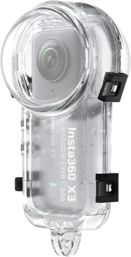 Vista 14 de Insta360 X3 Protectores de lente extraíbles estándar