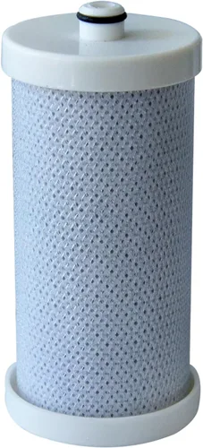 Vista 2 de MPF16135 Filtro de agua de repuesto para refrigerador compatible con Frigidaire WFCB WF1CB