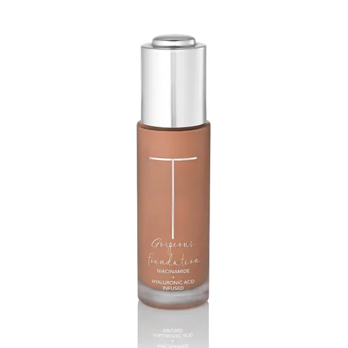 Vista 16 de Trish McEvoy Magnífica base, 1.0 fl oz/1 oz