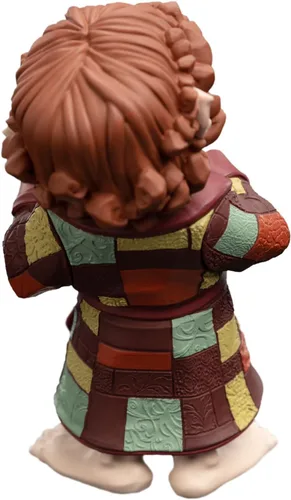 Vista 3 de Weta Workshop Mini Epics - La trilogía del Hobbit - Bilbo Bolsón