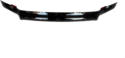 Vista 8 de Auto Ventshade [AVS] Protector de luz para capó Aeroskin Compatible con Chevrolet Silverado 1500 2014 - 2015 Deflector de perfil bajo/protector