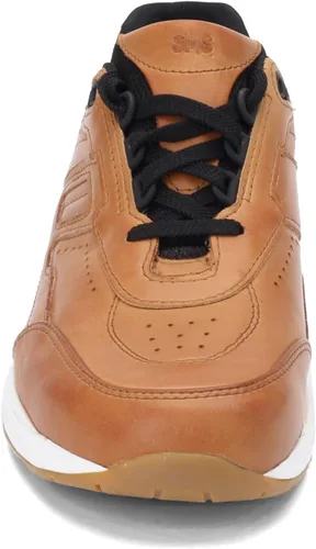 Vista 3 de SAS Journey II - Zapatillas de deporte con cordones para hombre