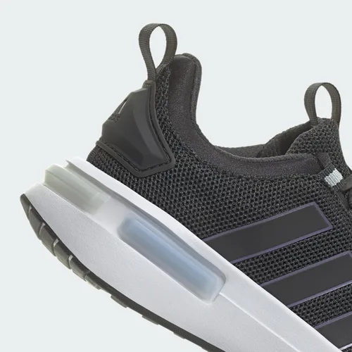 Vista 4 de adidas Tenis Racer Tr23 para mujer