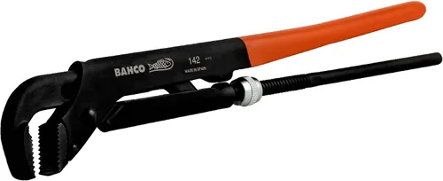 Vista 2 de Bahco 140 - Llave para tubos universal de 8 1/2 pulgadas