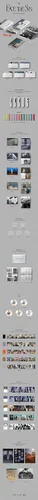 Vista 2 de SEVENTEEN 4th Album 'Face the Sun'ep.1 Control