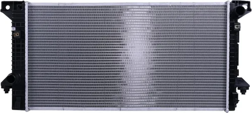 Vista 19 de Radiador para Buick Centurion/Centurion/Electra/Estate Wagon/GS 455 1965