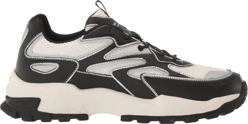 Vista 6 de AX ARMANI EXCHANGE Zapatos deportivos gruesos para hombre