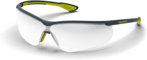 Vista 17 de HexArmor VS250 Gafas de Seguridad Variomatic / Trushield