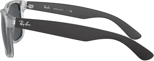 Vista 67 de Ray-Ban RB4165 Justin Gafas de sol rectangulares