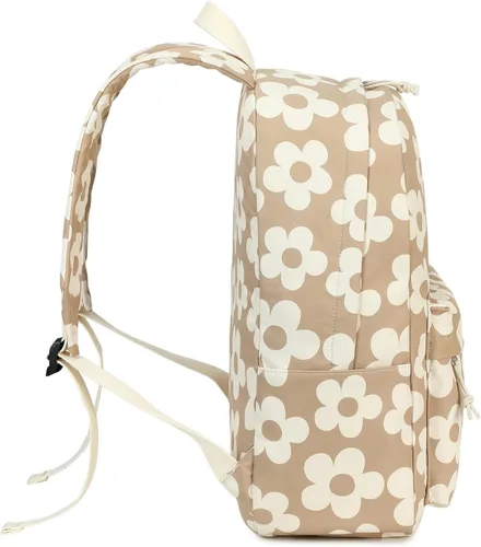 Vista 60 de Bluboon Juego de mochila para adolescentes, mochila escolar para niñas, lonchera y lápices, bolsas para estudiantes, 3 en 1